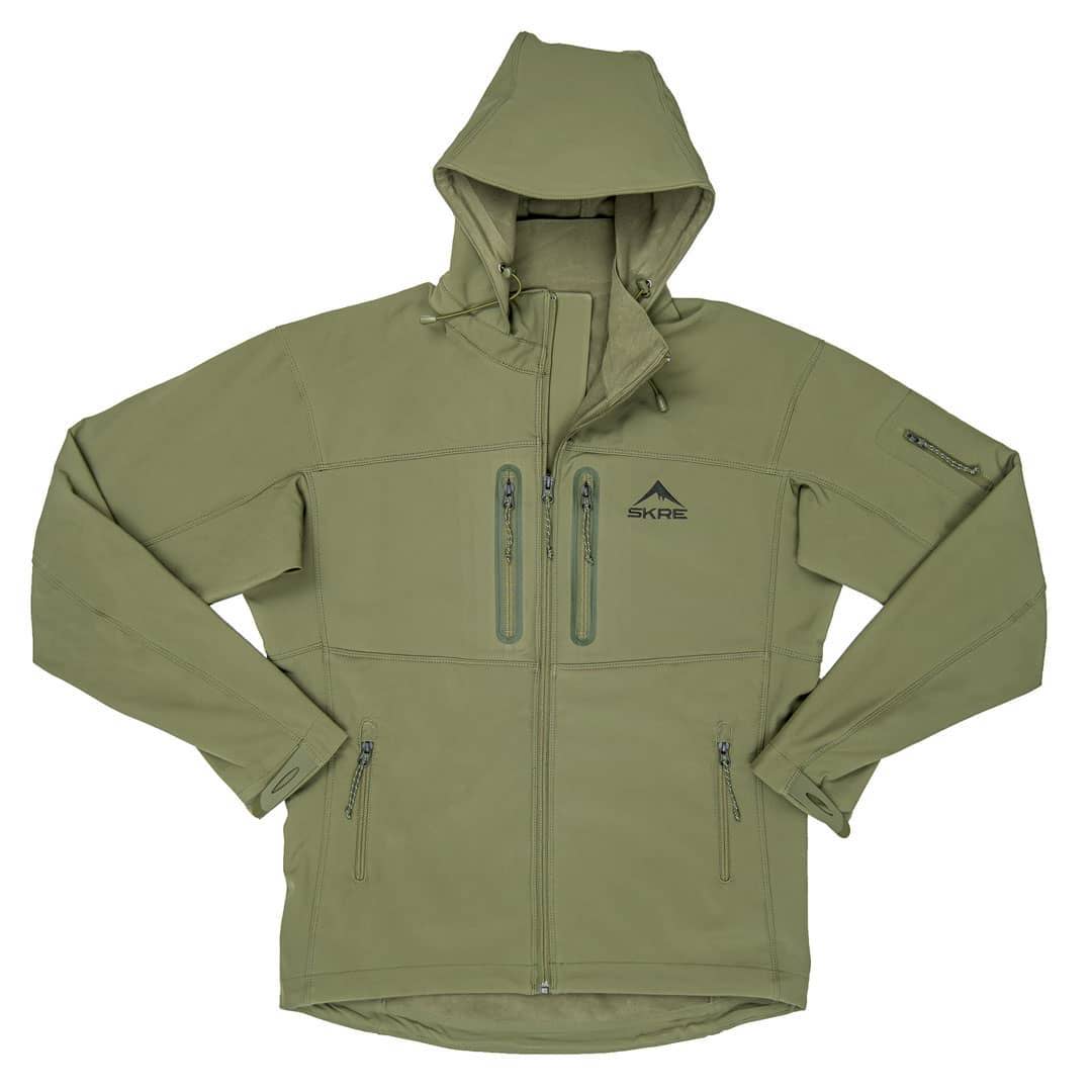 Solid Gear – Skre Gear